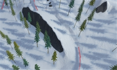大山探险游戏中文免弹窗版截图