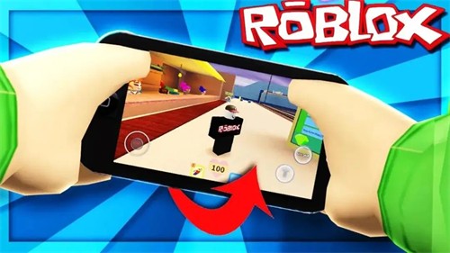 Roblox滚球模拟器手机版截图