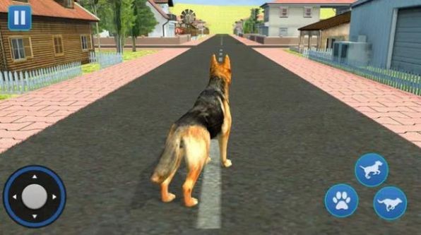 狗生活模拟器3D标准版app截图