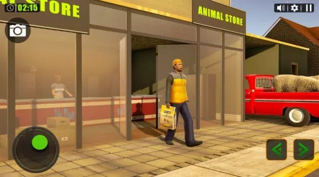 农场动物养殖模拟器免费版手游截图