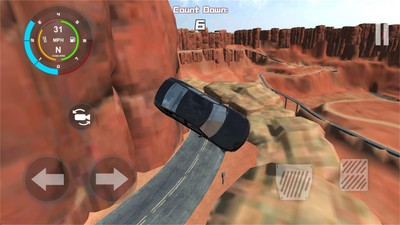 车祸模拟器652经典版游戏截图