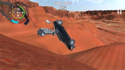 车祸模拟器652无弹窗版游戏截图